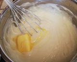 Une image de l'étape 1 de Dessert au kadayif.
