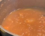 Foto del paso 1 de la receta: Carne en su jugo