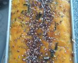 Foto del paso 8 de la receta: Budín de verduras💪🥕🥦🥔🥚🌰🧀🥬