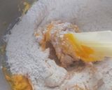 Foto langkah ke 7 dari resep Semprit Labu Parang.