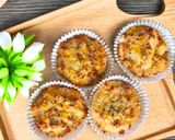 Foto langkah ke 13 dari resep Bread Assortment.