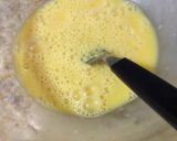 Foto del paso 3 de la receta: Budín de arvejas con limón y semillas de anís
