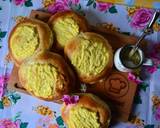 Foto del paso 5 de la receta Sarnita, pan boliviano🥖