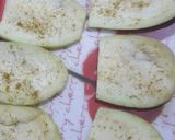 صورة لخطوة 2 من وصفة مدربل باذنجان 🍆🍆