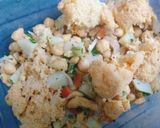 A picture of step 7 of Mix Plate Chat.