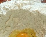 Foto del paso 4 de la receta: Scones dulces