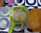 Foto langkah ke 2 dari resep Bawang Putih Goreng Renyah.