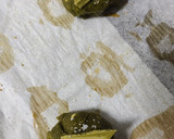 Foto langkah ke 3 dari resep Matcha Soft Cookies.