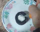 Foto del paso 6 de la receta: Tren de Navidad de galletas