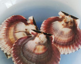 Foto del paso 2 de la receta: Zamburiñas a la plancha