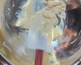 Foto del paso 2 de la receta: Red velvet