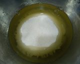 Foto del paso 9 de la receta: Torta de limón y flor de sauco