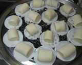 低糖無油，白饅頭的食譜步驟5照片