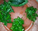 Foto del paso 2 de la receta: Tortuguita con papas al queso