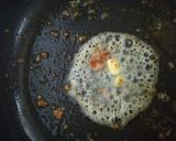 A picture of step 1 of Cheese omelette.