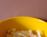 Foto langkah ke 4 dari resep Salad Sayur Sederhana ala anak kos.