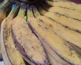Foto langkah ke 1 dari resep Es Kolak Pisang Cincau.
