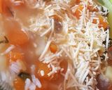 Foto del paso 4 de la receta: Sopa Picada o Tropera