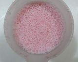 Foto del paso 1 de la receta: Helado artesanal casero