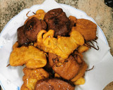 Foto del paso 3 de la receta: Torrijas Canarias