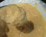 Foto del paso 1 de la receta: Sapillos de la yaya Toñi