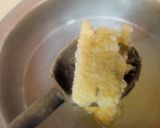 A picture of step 3 of Chana Daal Lauki.