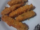 Nugget ayam ikan tuna