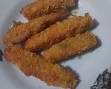 Foto langkah ke 4 dari resep Nugget ayam ikan tuna.