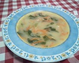 Foto del paso 2 de la receta: Sopa juliana