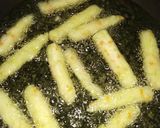 Foto langkah ke 6 dari resep Stik Kentang Wortel Keju.