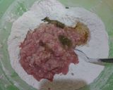 Foto langkah ke 2 dari resep Sempolan Ayam.