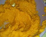 Foto langkah ke 1 dari resep Talam Ubi Madu.