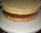 Foto del paso 7 de la receta: Torta