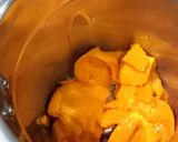A picture of step 1 of Mango Milk Shake In 3 Minutes.