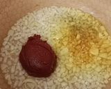 عکس مرحله 3 از دستور کوفته نخود کرمانشاه