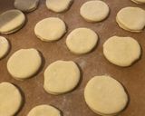 Fánk recept fázis 2 fotója
