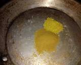 Oven baked chicken biryani # delightful baking#team contest recipe step 6 photo
