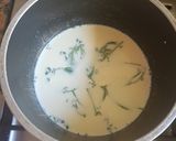 Foto del paso 2 de la receta: Churrasquitos de pollo con salsa de albahaca. #delantaldorado