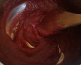 Foto langkah ke 3 dari resep Selai Kulit Buah Naga.