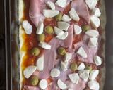 Foto del passaggio 3 della ricetta Pizza