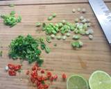 Thai Omlette recipe step 1 photo