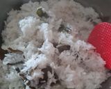 Foto langkah ke 7 dari resep Lemper Ayam.