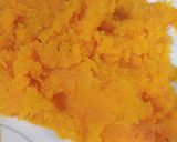 Foto del paso 1 de la receta: Risotto de calabaza