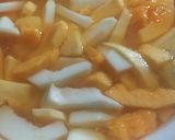 Foto del paso 1 de la receta: Dulce de mamón