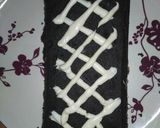 Foto langkah ke 9 dari resep Brownies Kukus.