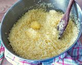 Une image de l'étape 10 de Couscous poulet/agneau au Cook Expert.