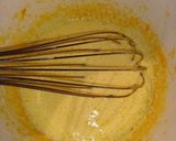 Túrós Maci recept fázis 1 fotója