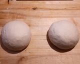 A fehér kenyerünk! recept fázis 3 fotója