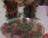 Foto langkah ke 4 dari resep Permen jelly #MomenManis.
