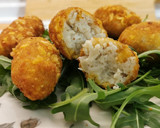 Foto del paso 10 de la receta: Croquetas de Sesos de cerdo con Foie fresco